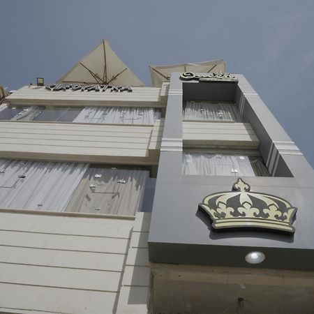 Hotel Queen Cleopatra Pyramids Káhira Exteriér fotografie